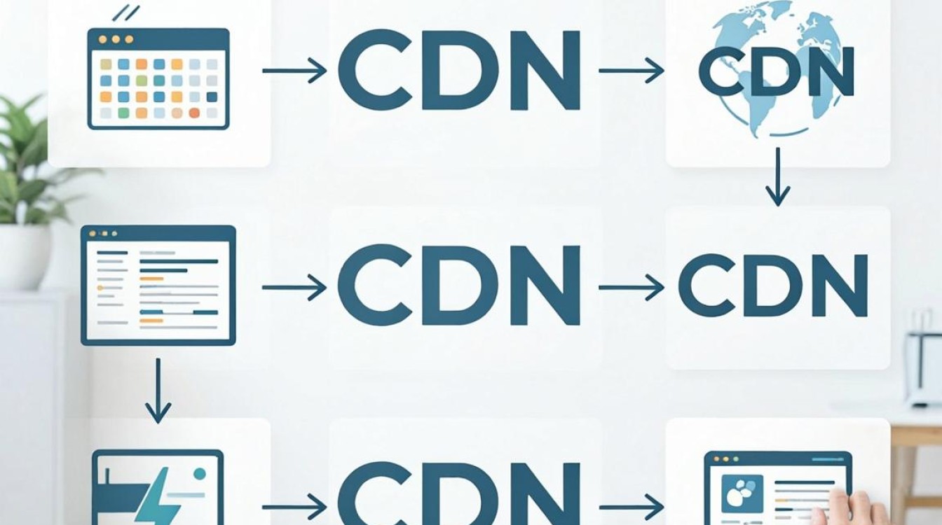 cdn标识 cdn标识