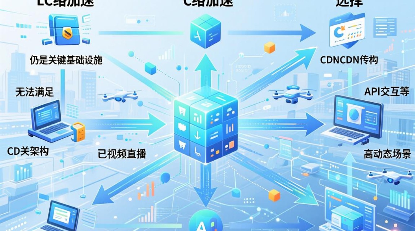 CDN加速效果不好怎么办？cdn不稳定的原因及解决方法