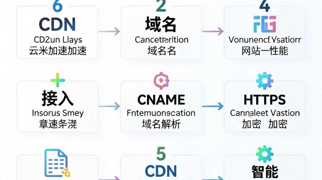 简米云cdn加速配置怎么设置？简米云cdn加速配置如何设置