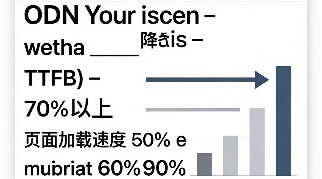 cdn加速能提高多少 cdn加速能提高多少