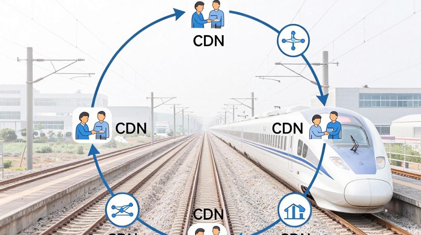 高铁cdn轮查是什么意思？，高铁cdn轮查如何操作步骤