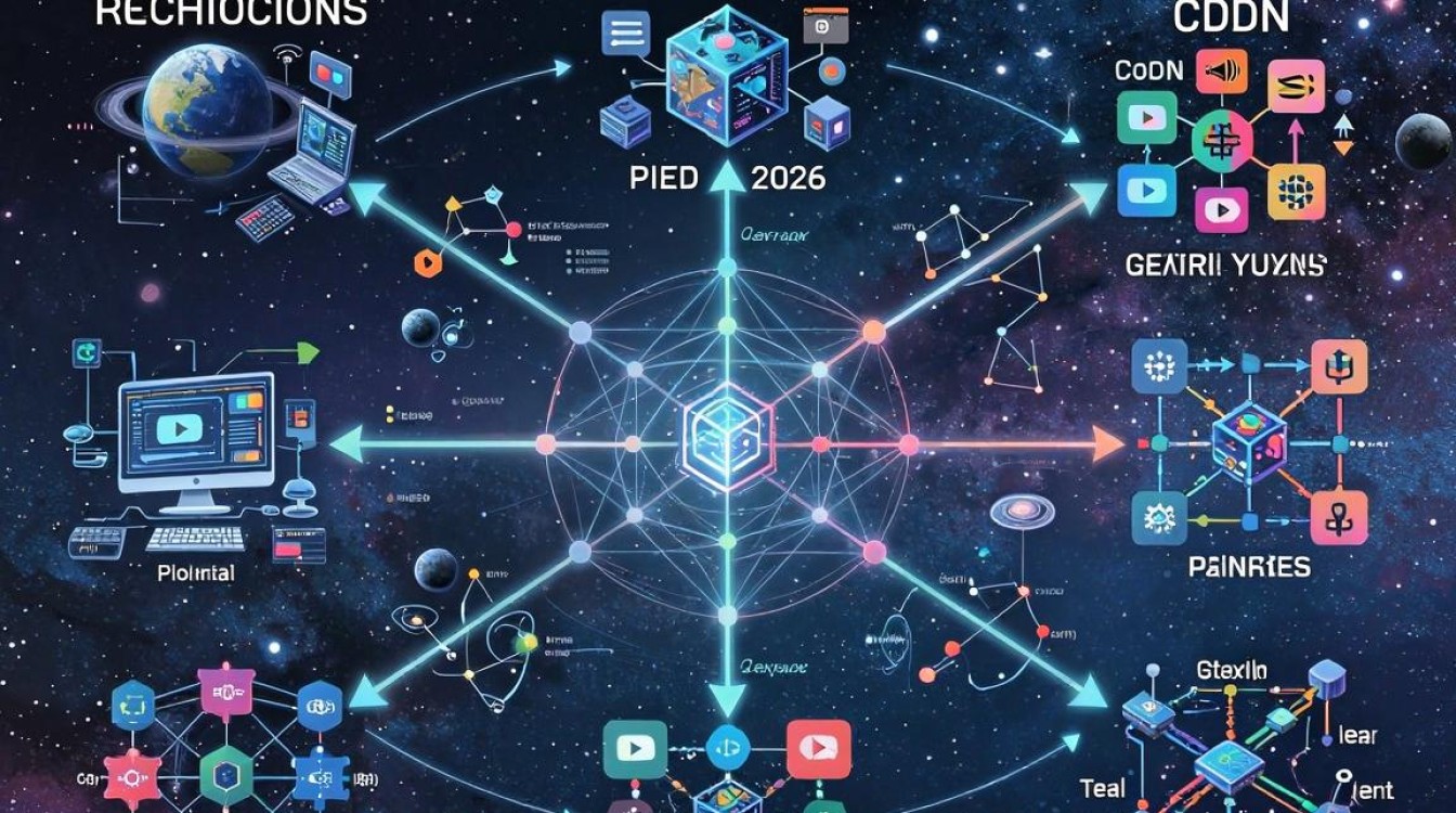 星域CDN技术是什么？星域CDN技术怎么用？