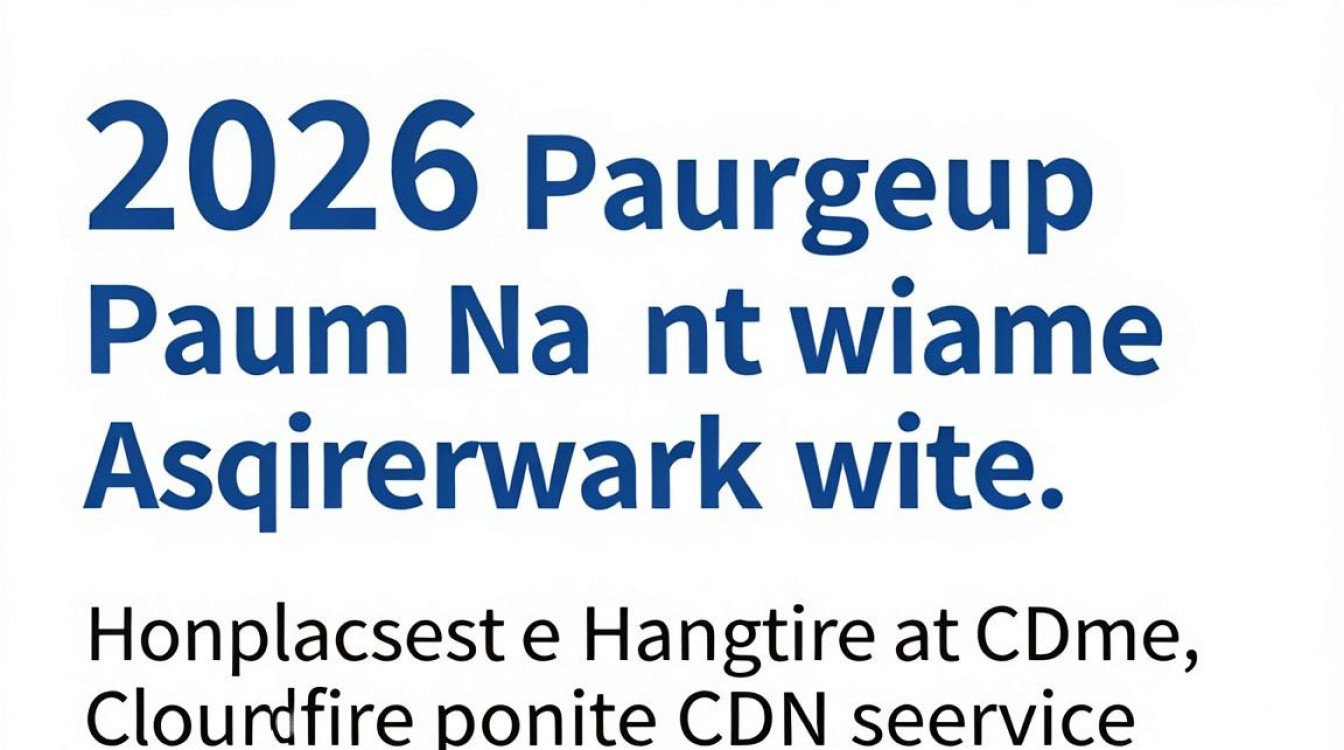 免备案国内cdn 免备案国内cdn