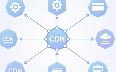 cdn回源ip是什么意思，cdn回源ip怎么配置