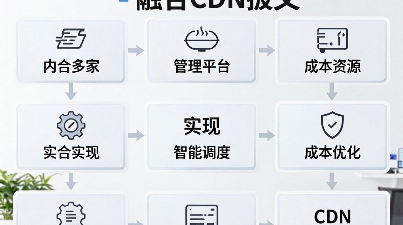 融合cdn定义 融合cdn定义