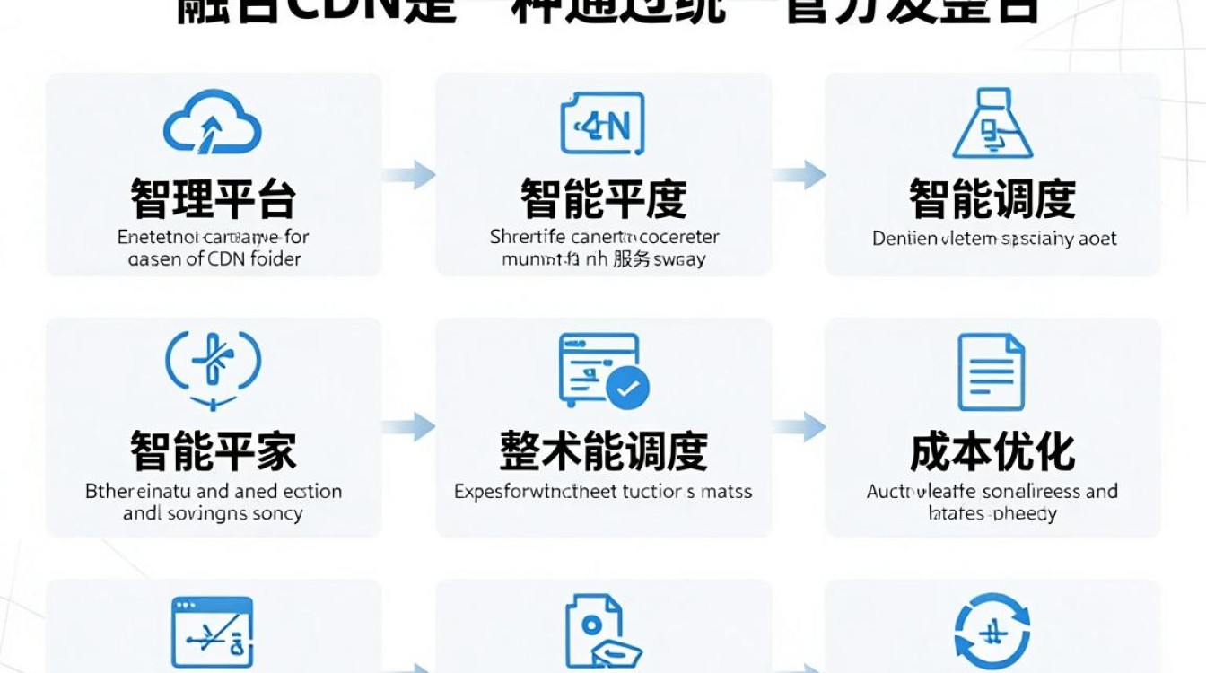 融合cdn定义 融合cdn定义