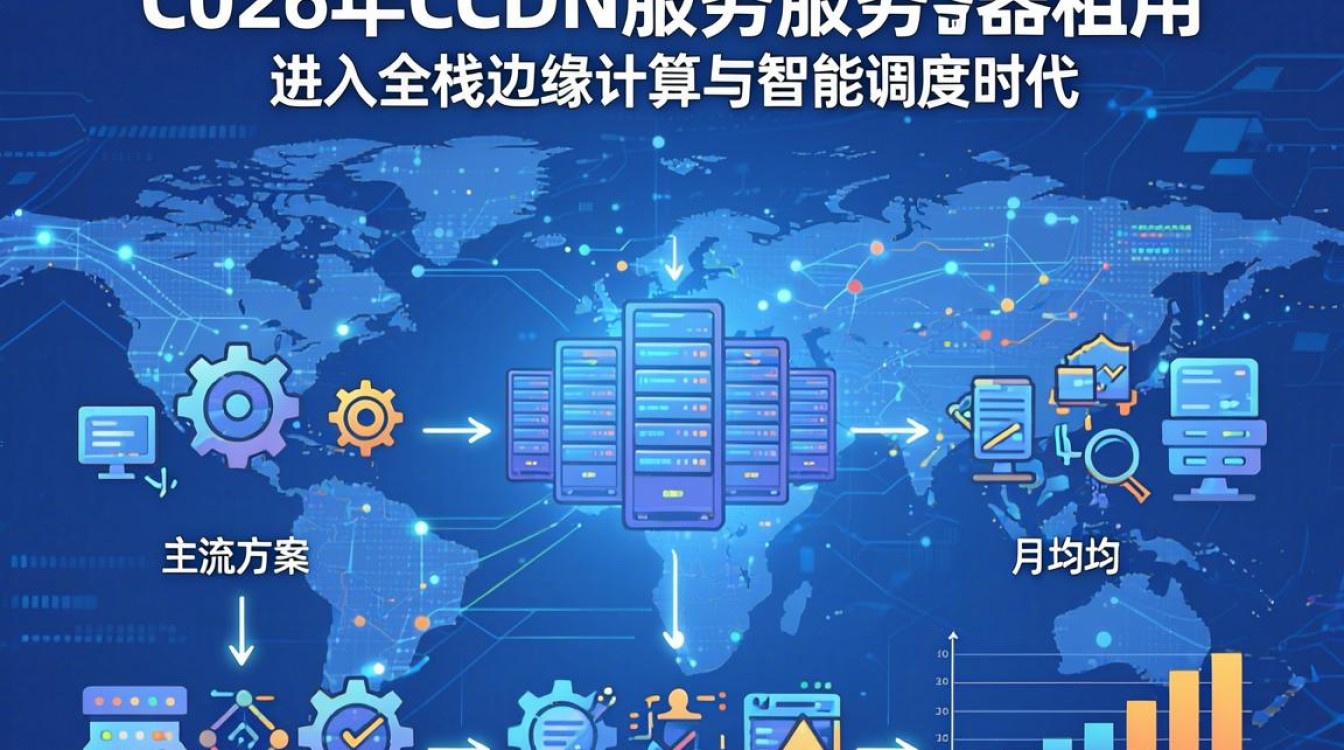 cdn服务器租用 cdn服务器租用