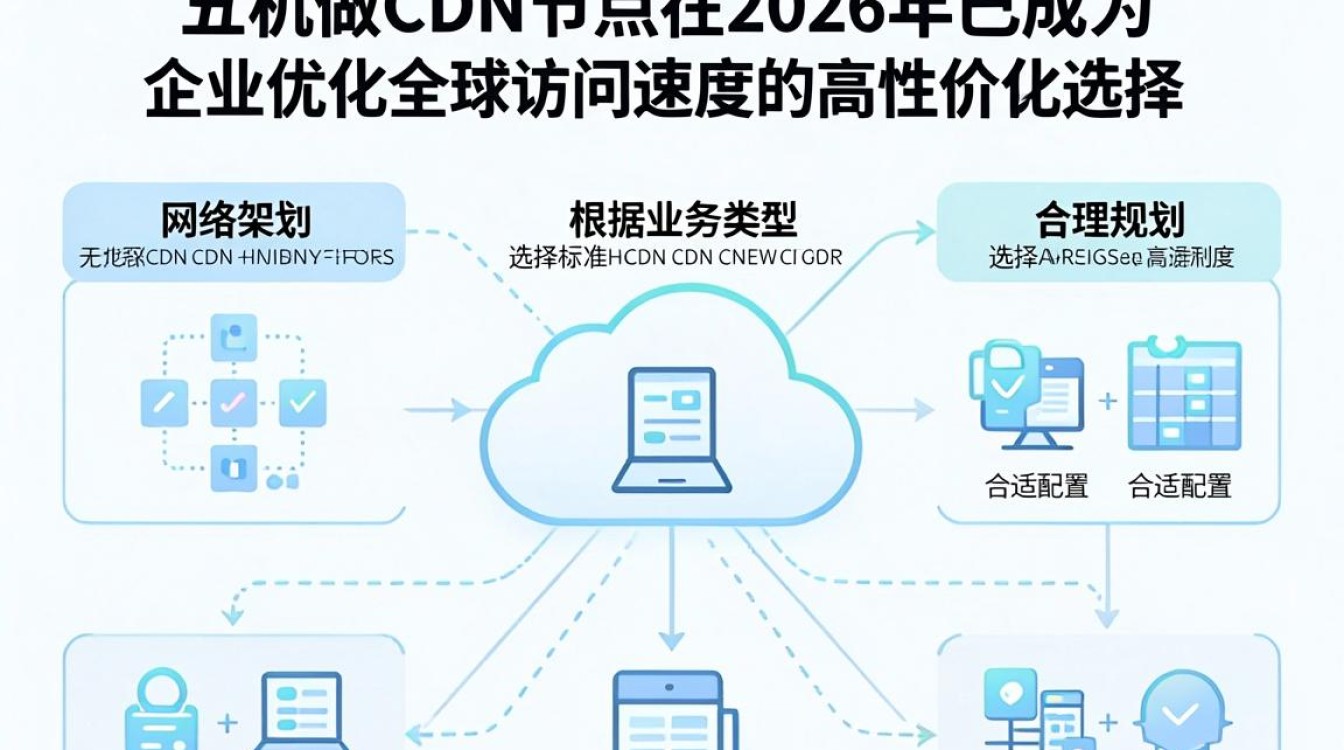 云主机做cdn节点 云主机做cdn节点