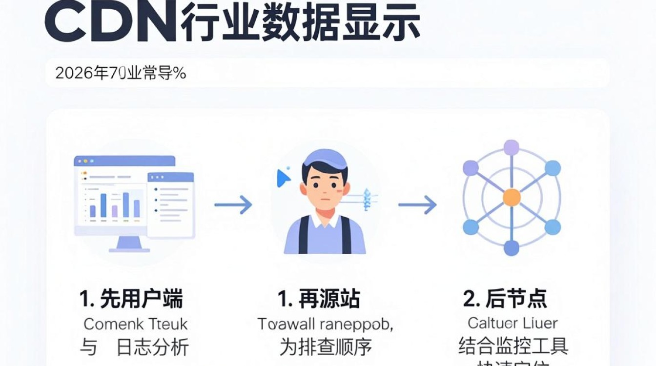 cdn异常怎么办 cdn异常怎么办