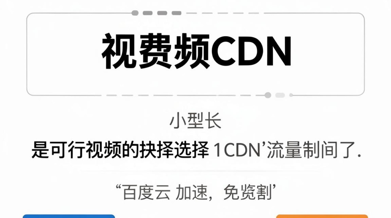 免费视频cdn 免费视频cdn