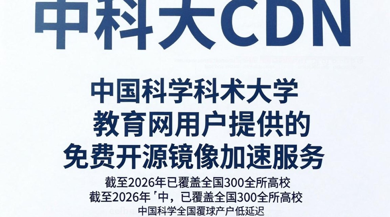 中科大cdn 中科大cdn