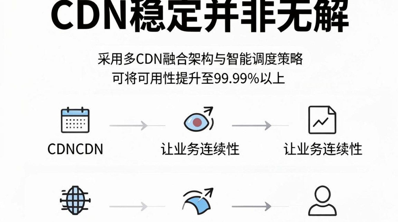 cdn不稳定 cdn不稳定