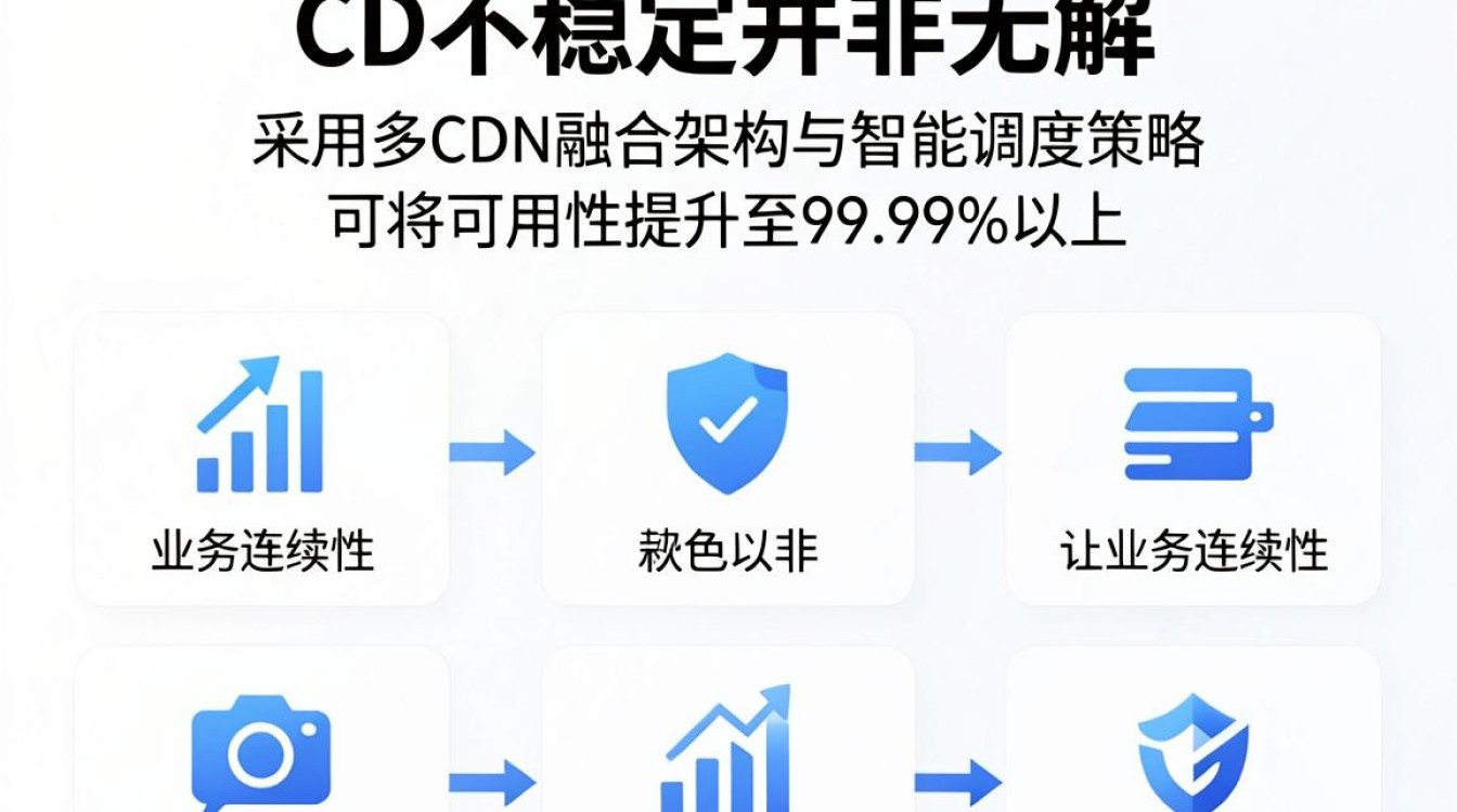 cdn不稳定 cdn不稳定