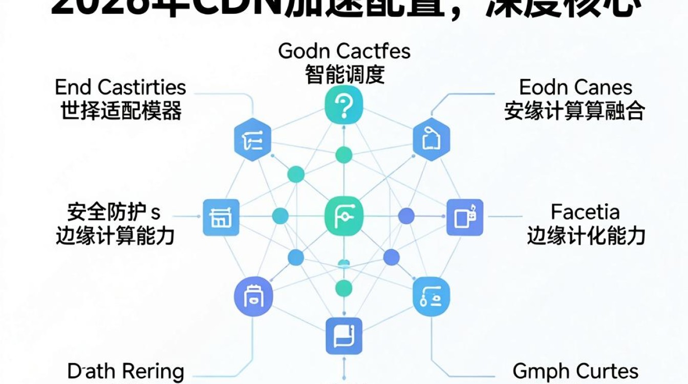 cdn加速配置 cdn加速配置