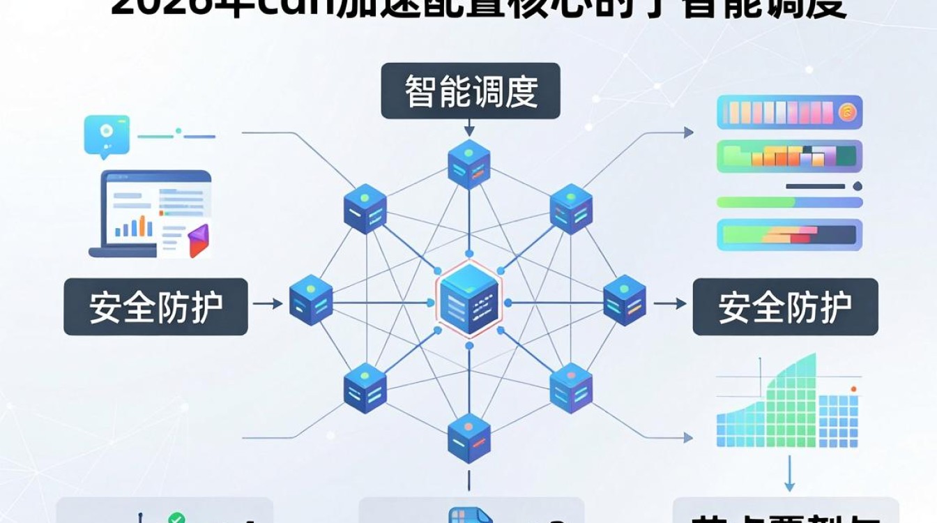 cdn加速配置 cdn加速配置