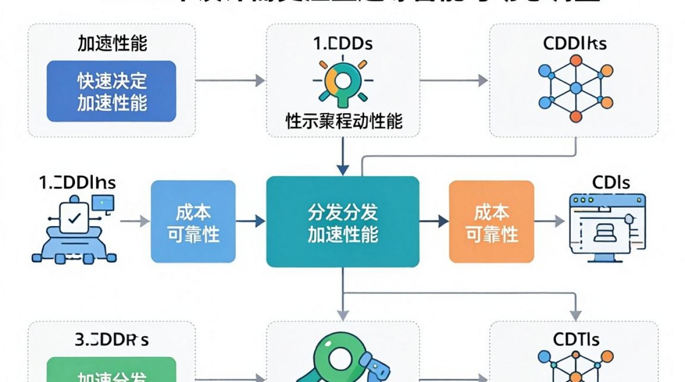 cdn拓扑图 cdn拓扑图