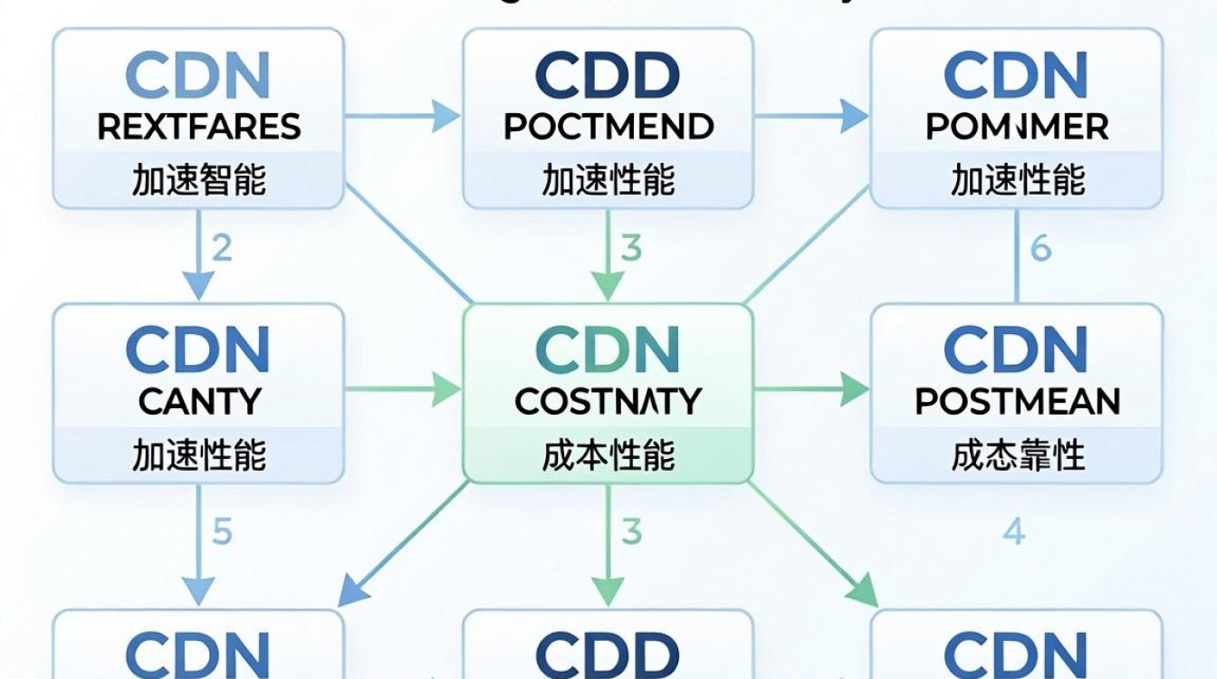 cdn拓扑图 cdn拓扑图