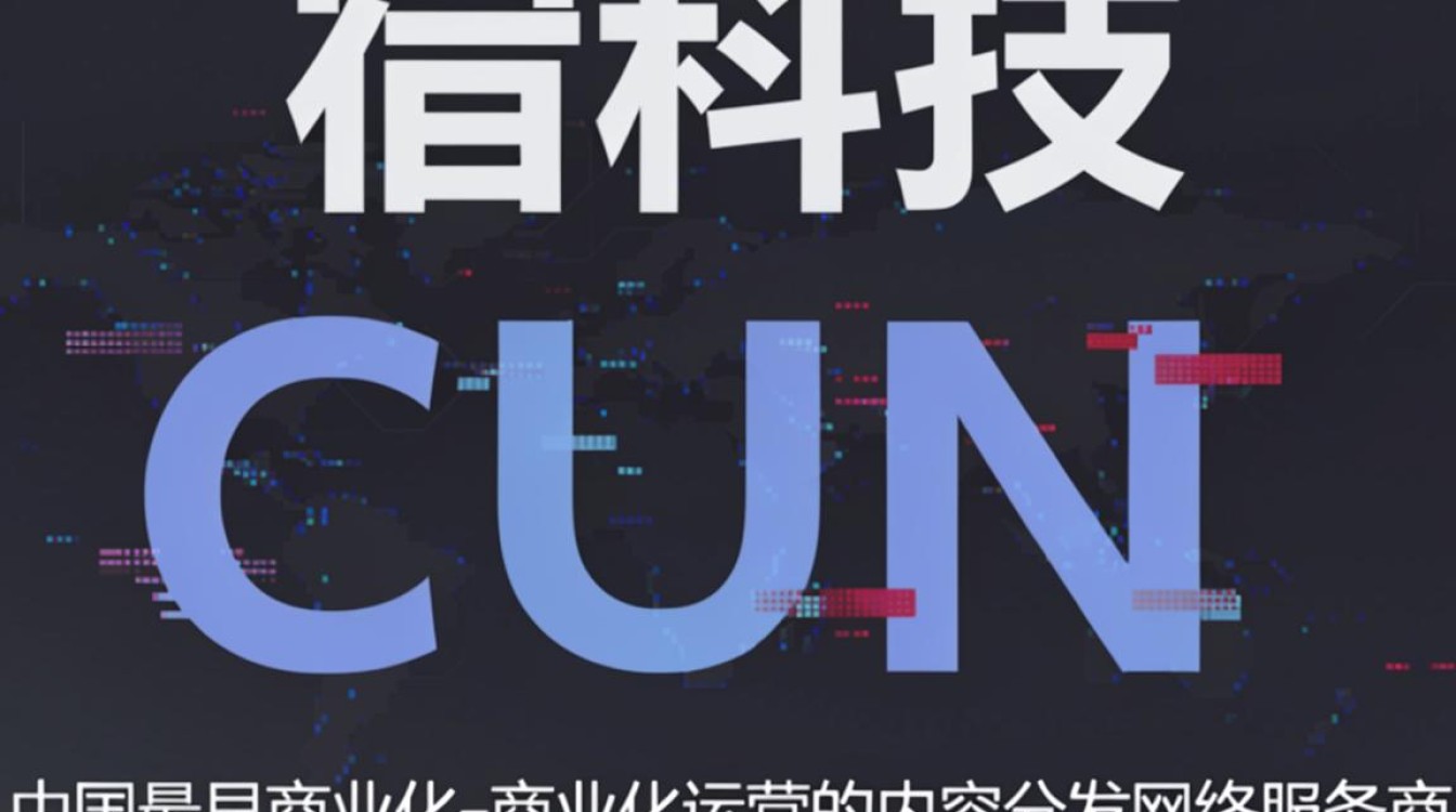 网宿科技cdn是什么 网宿科技cdn是什么