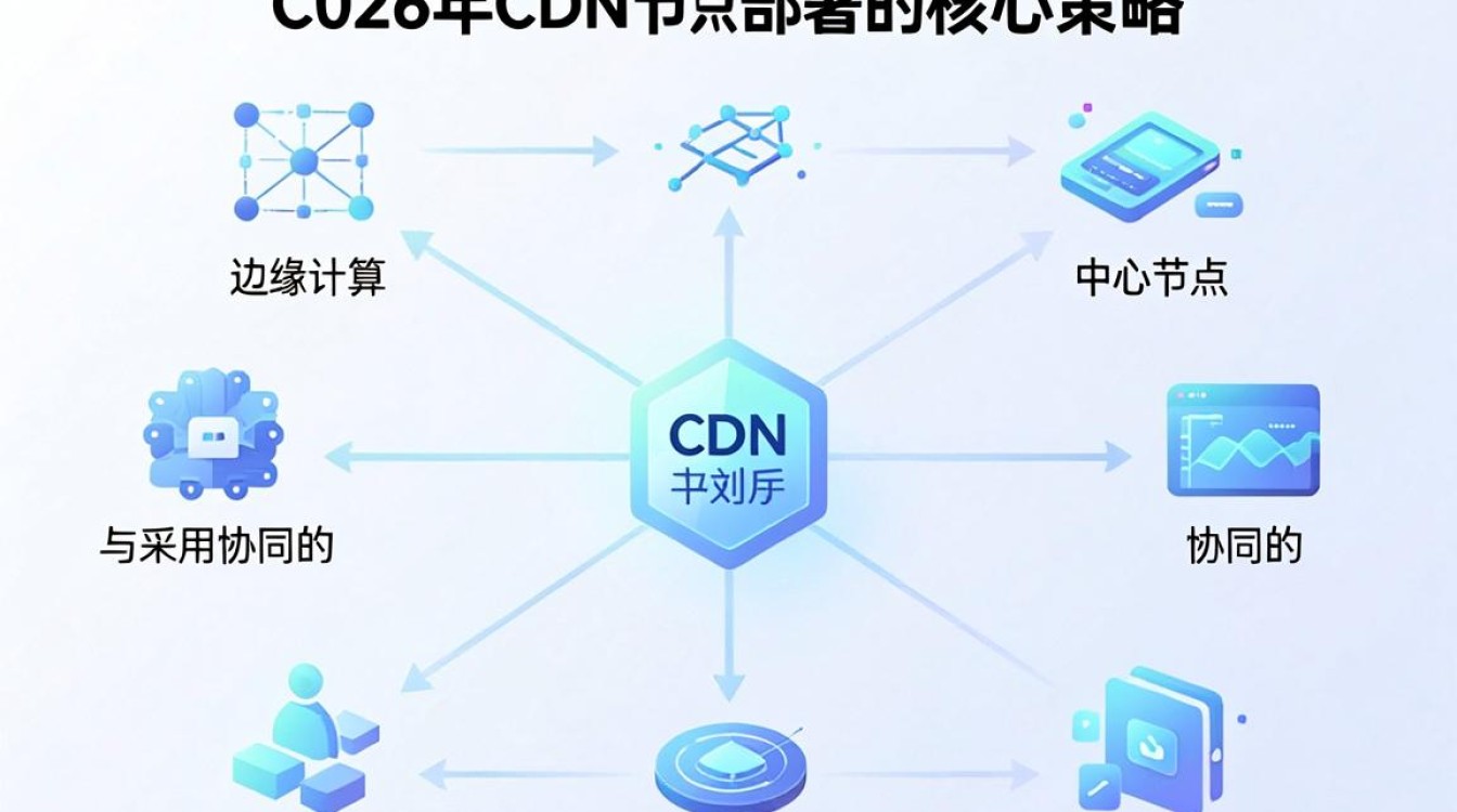 cdn节点部署 cdn节点部署