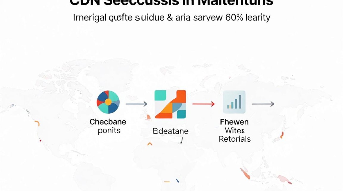 cdn加速实现 cdn加速实现