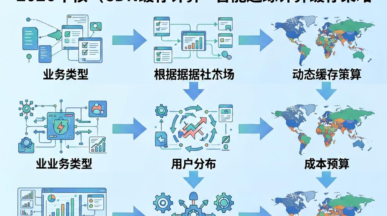 cdn缓存配置 cdn缓存配置