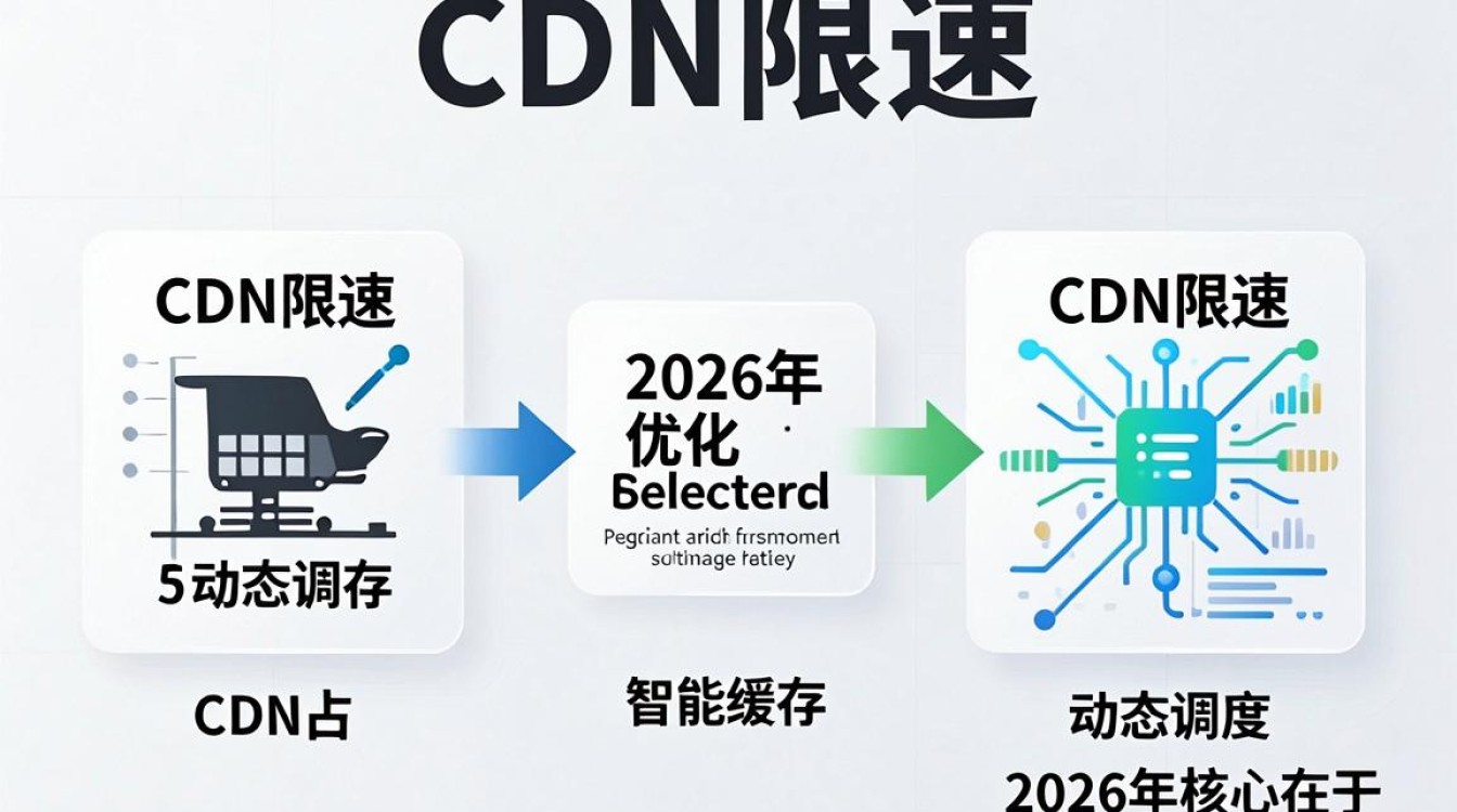 cdn限速 cdn限速