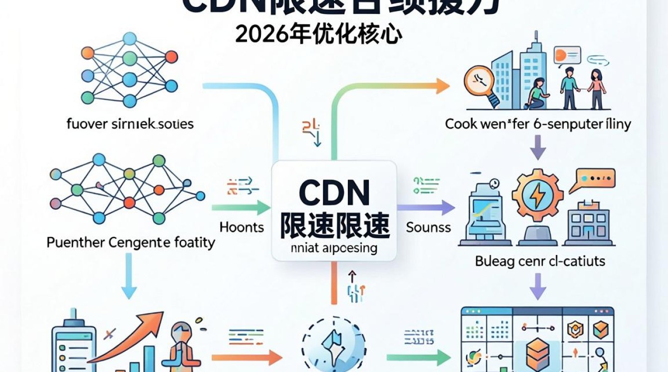 cdn限速 cdn限速