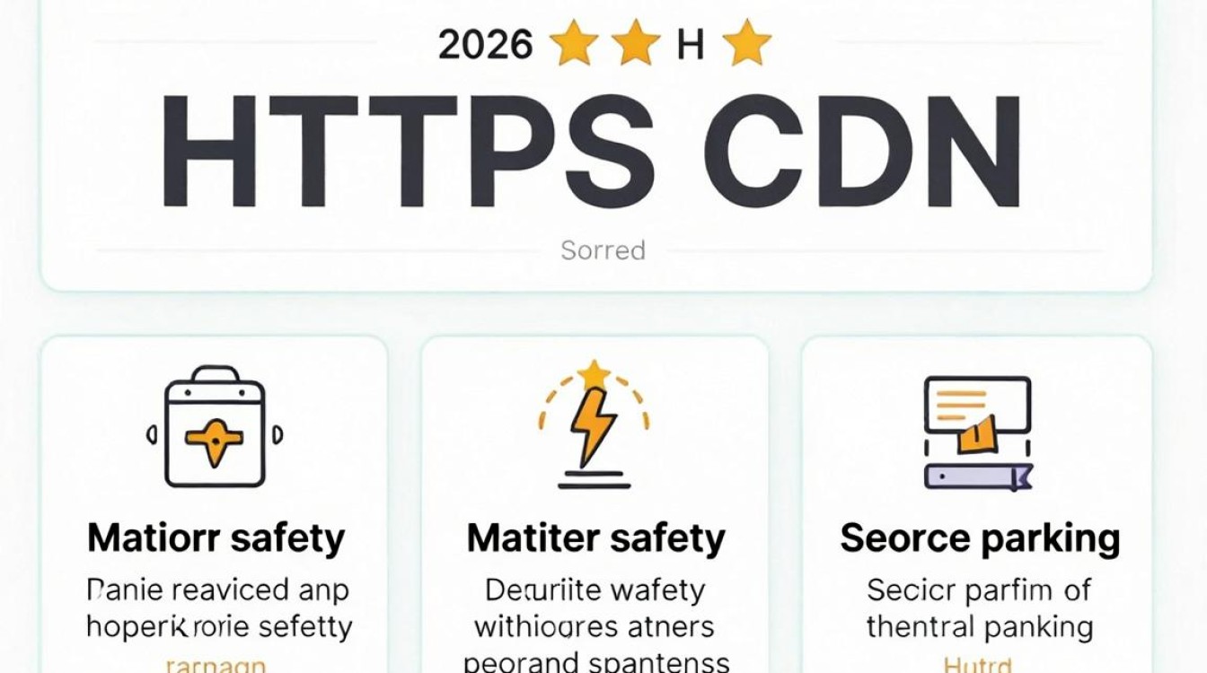 支持https的cdn 支持https的cdn