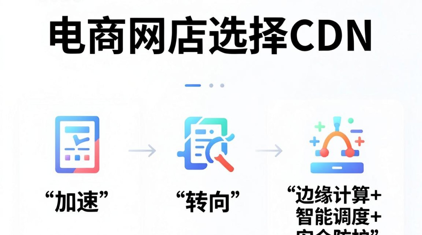 电商cdn 电商cdn