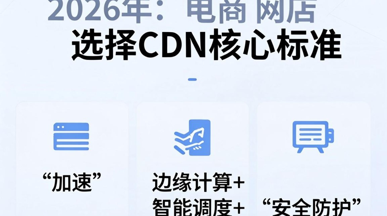 电商cdn 电商cdn