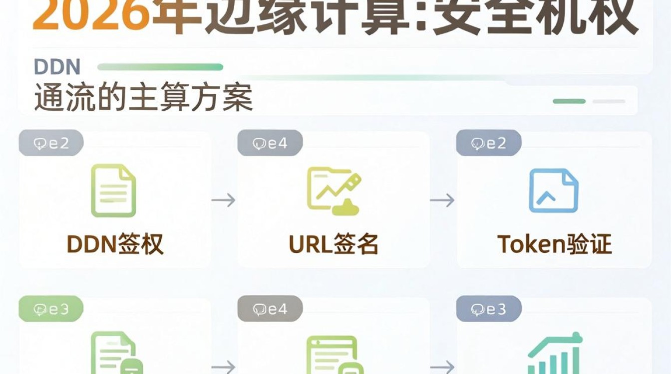 cdn鉴权 cdn鉴权