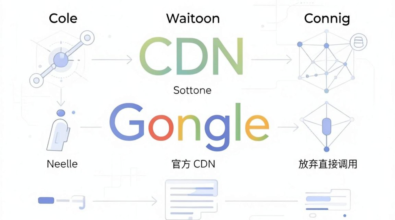 谷歌字体cdn 谷歌字体cdn