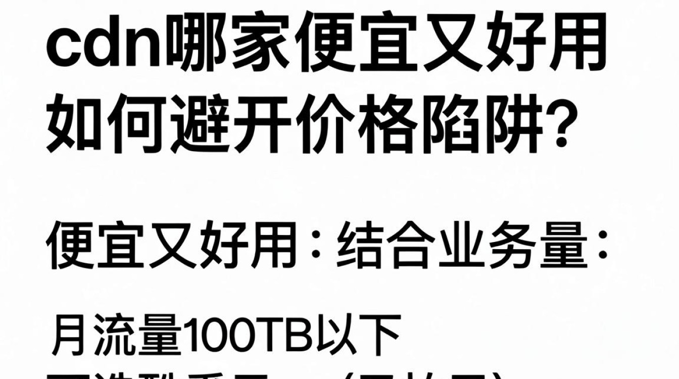cdn的缺点 cdn的缺点