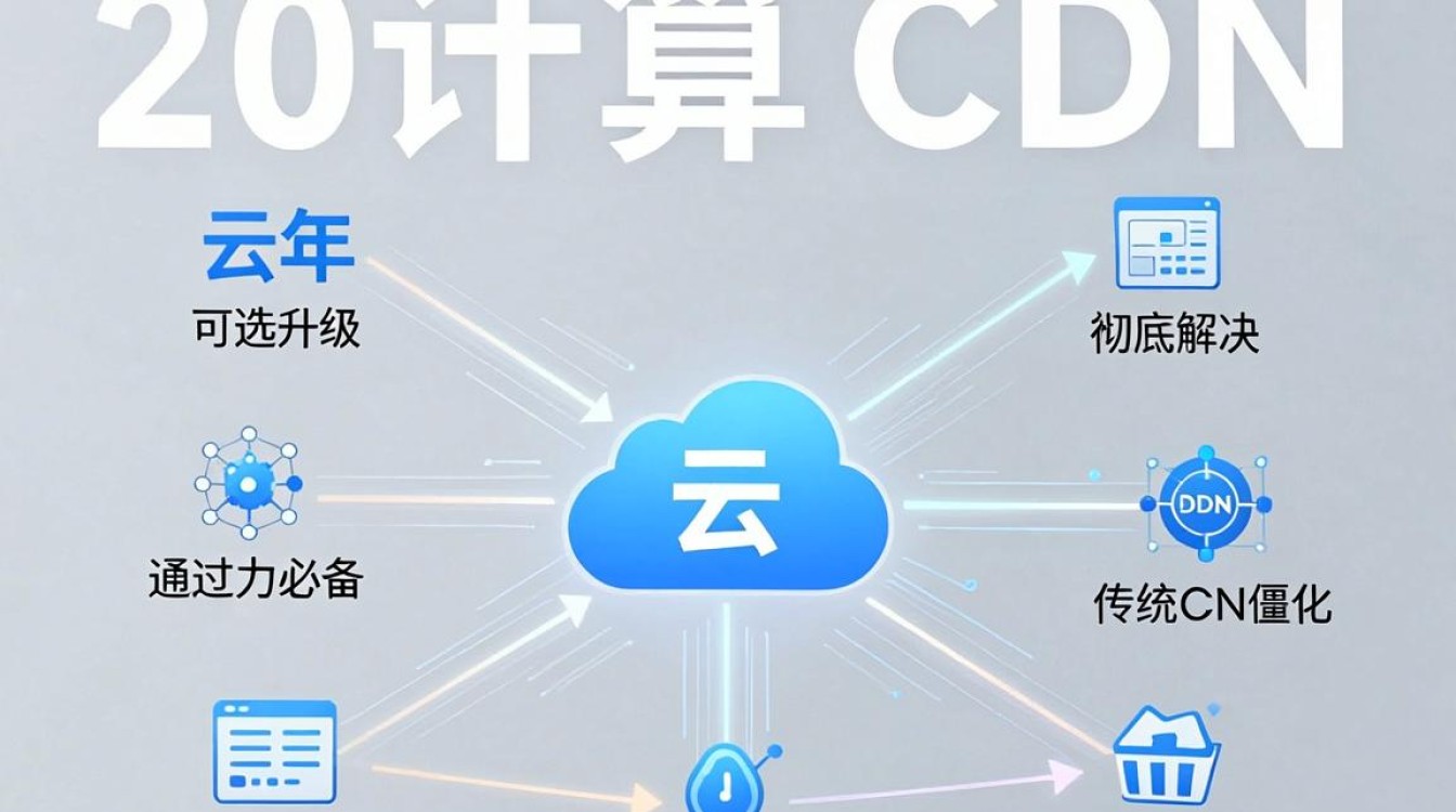 云计算cdn 云计算cdn