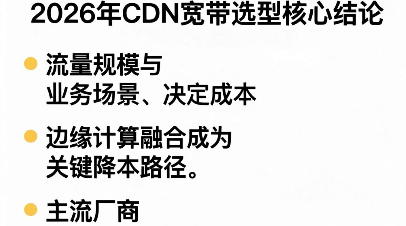 cdn宽带 cdn宽带