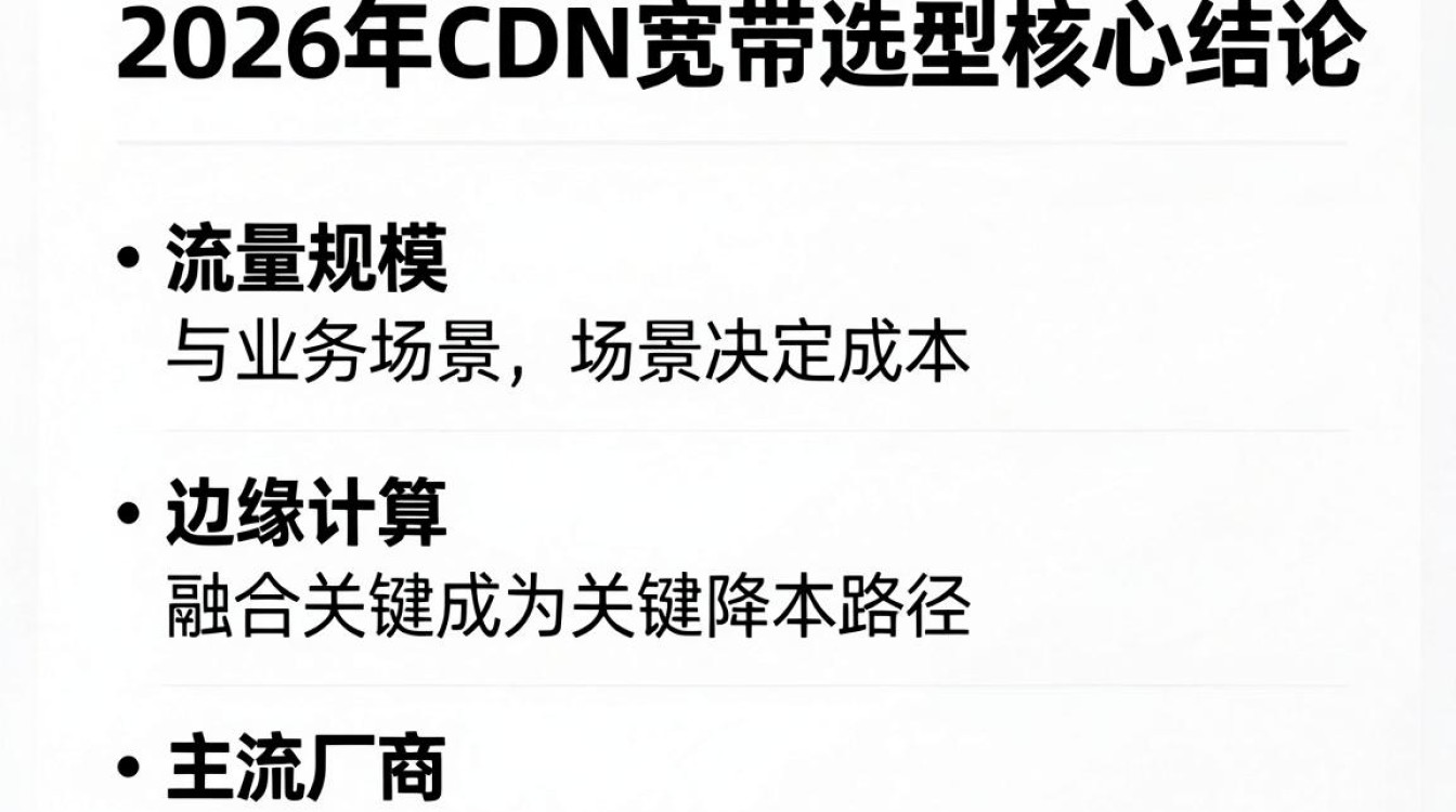 cdn宽带 cdn宽带