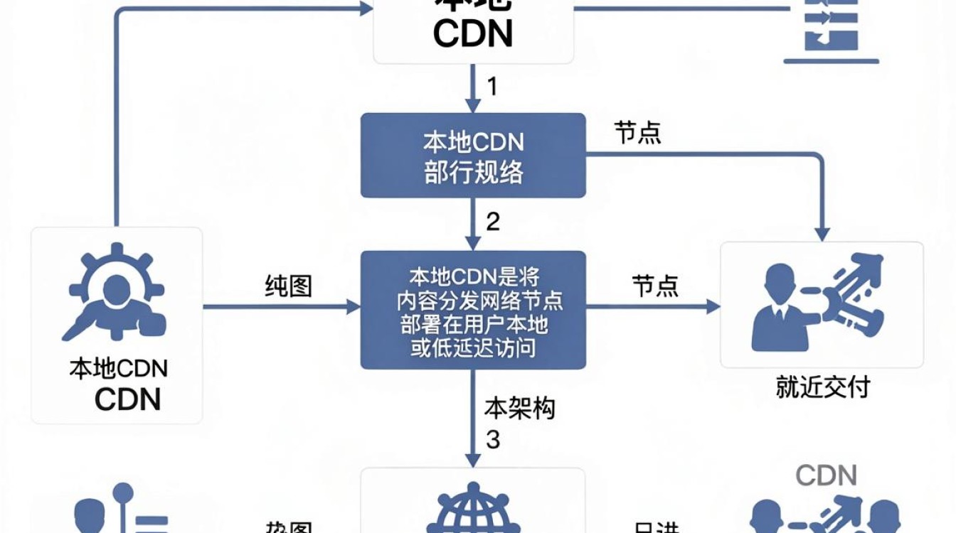 本地cdn 本地cdn