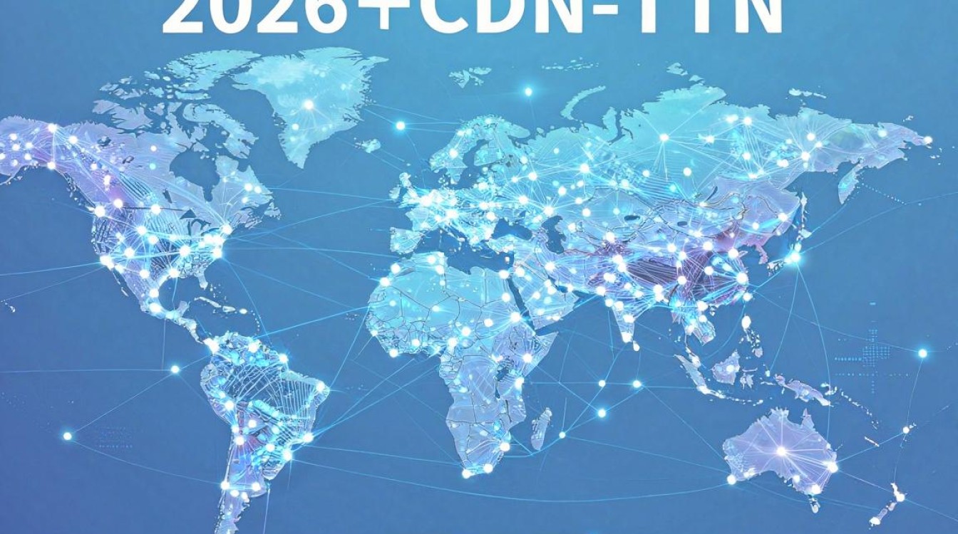 cdn分布 cdn分布