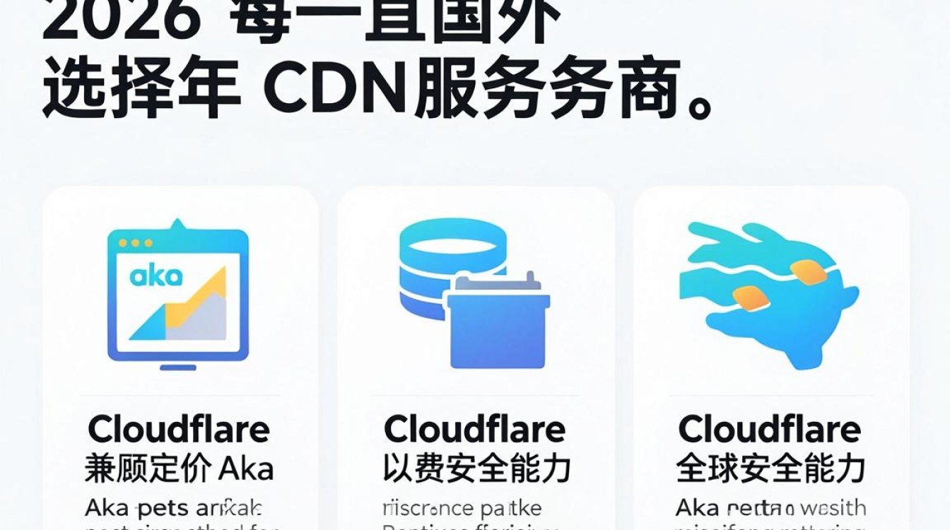 国外cdn服务商 国外cdn服务商