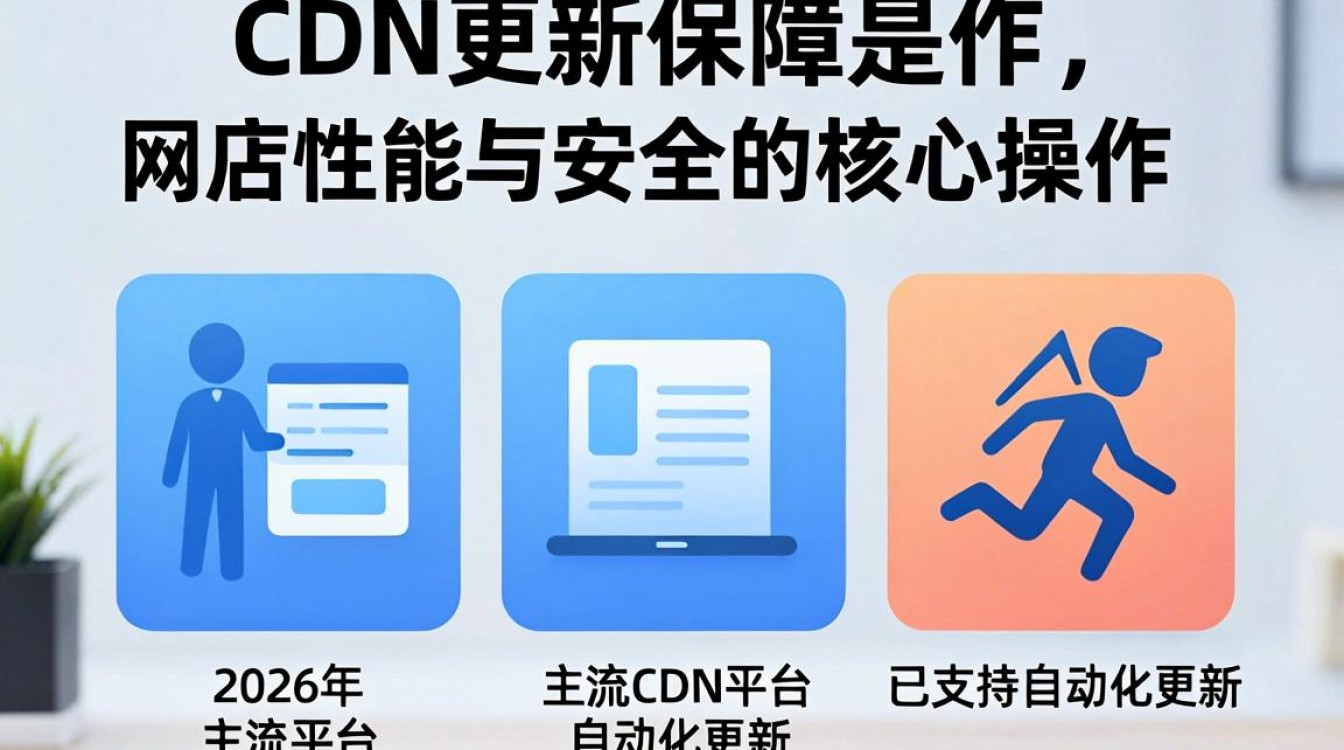 cdn更新 cdn更新