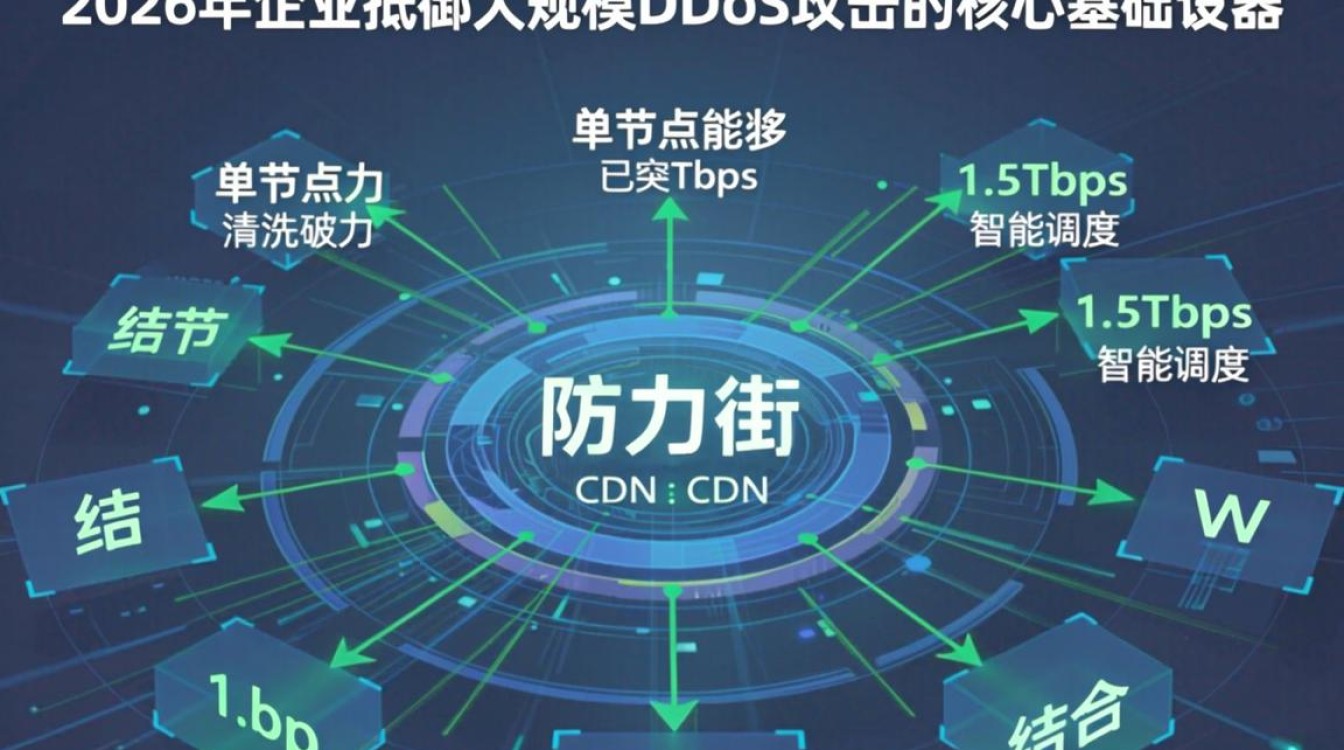高防御cdn 高防御cdn