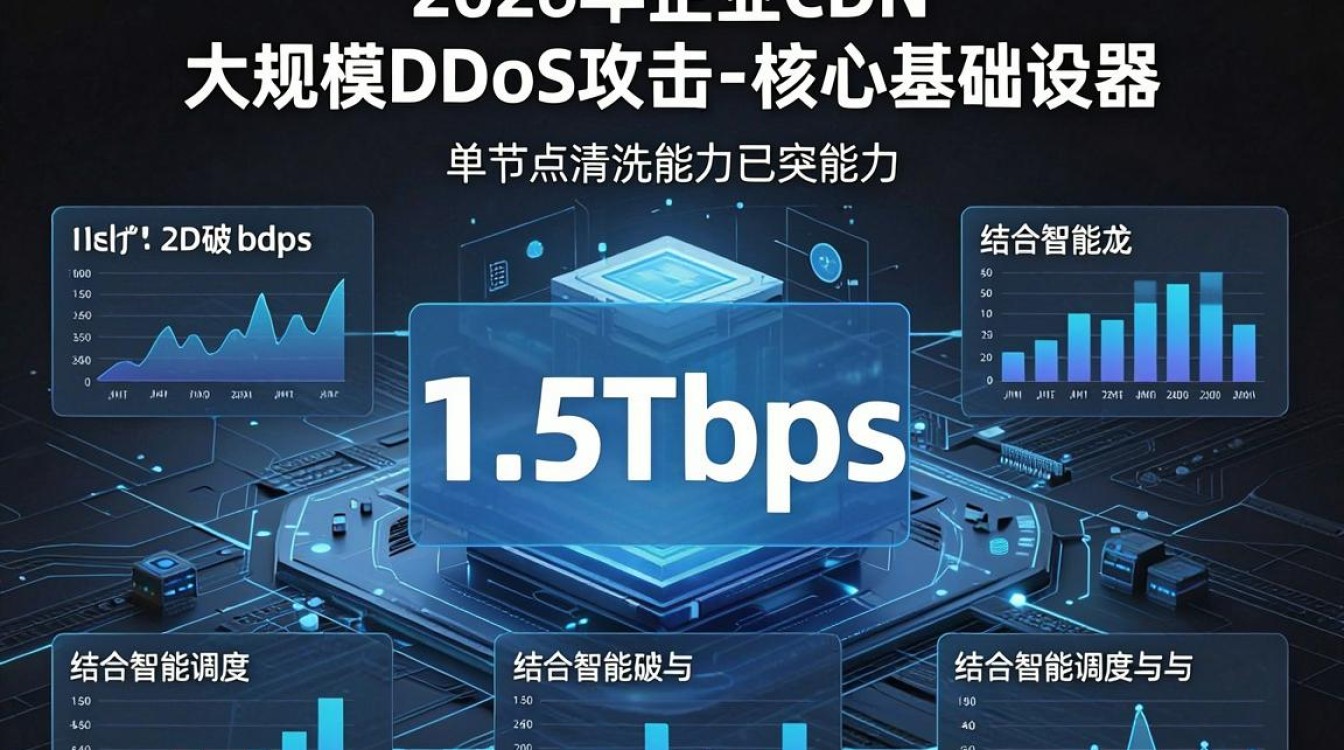 高防御cdn 高防御cdn