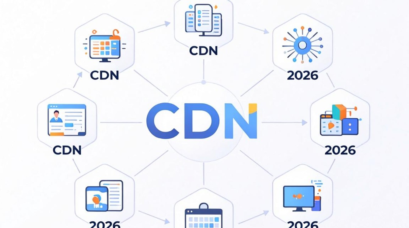 cdn模式 cdn模式