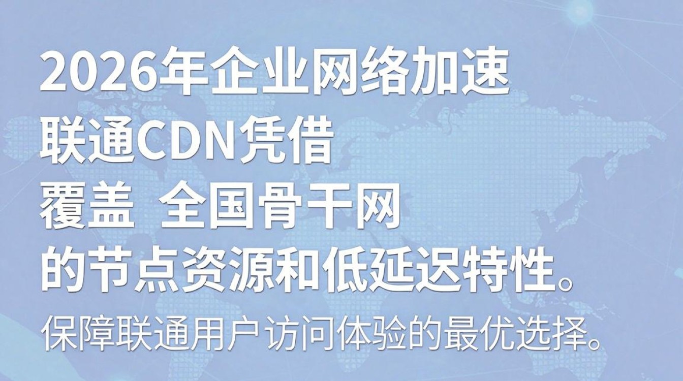 联通cdn 联通cdn