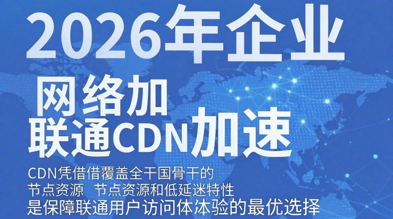 联通cdn 联通cdn