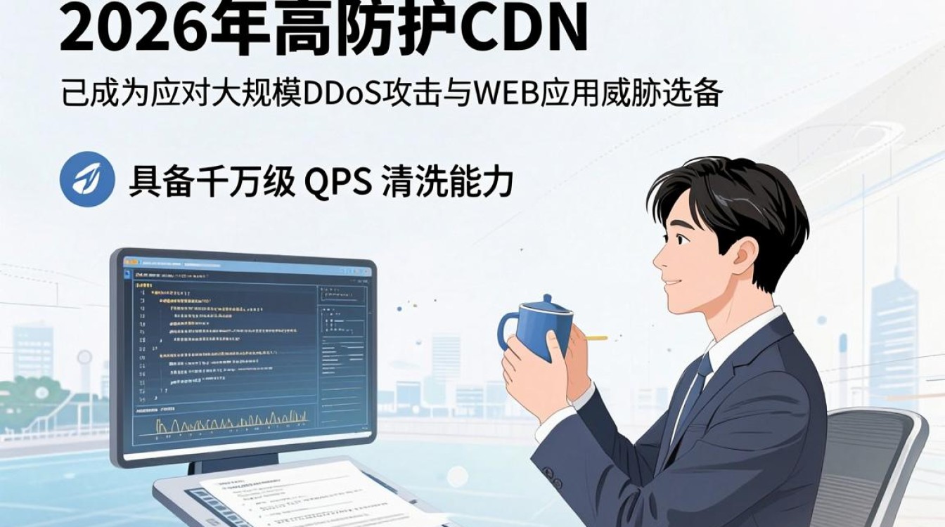 高防护cdn 高防护cdn