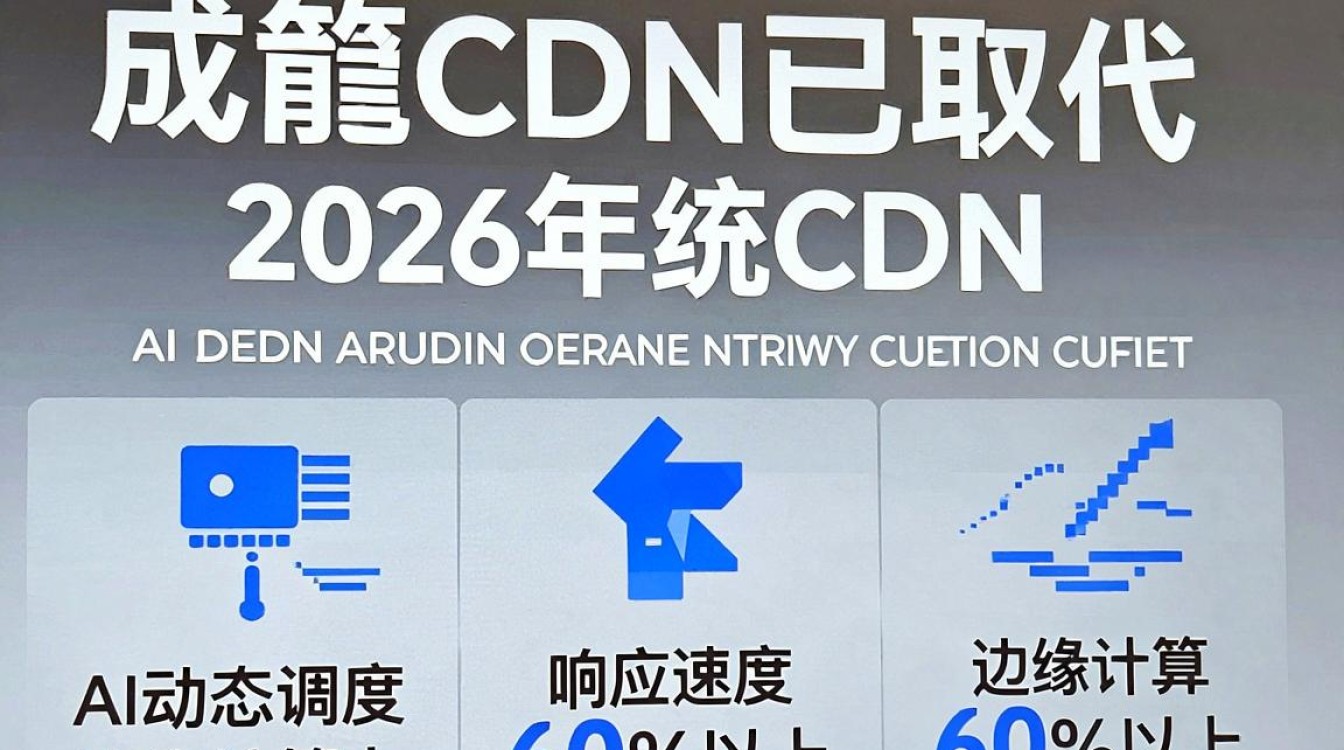 智能cdn 智能cdn