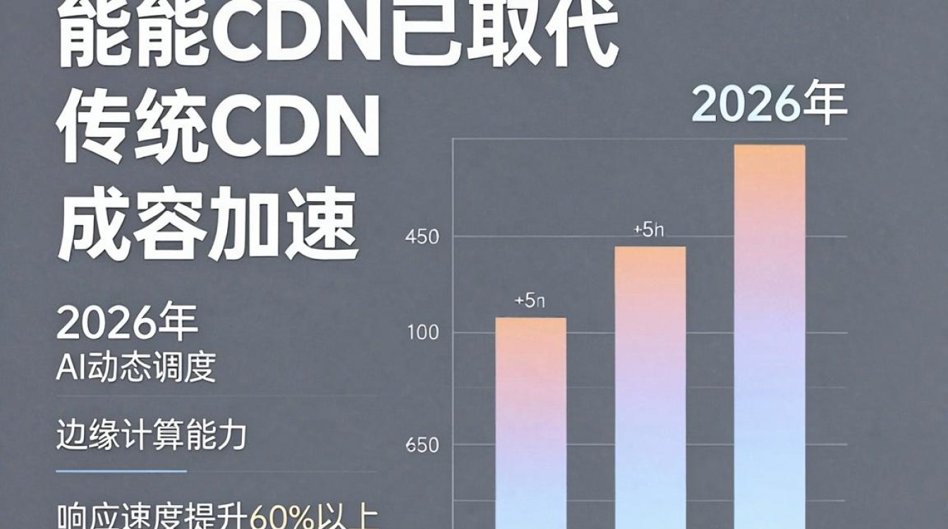 智能cdn 智能cdn