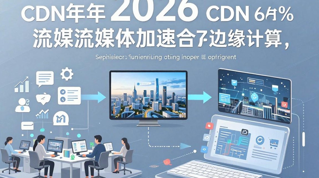 cdn流媒体 cdn流媒体
