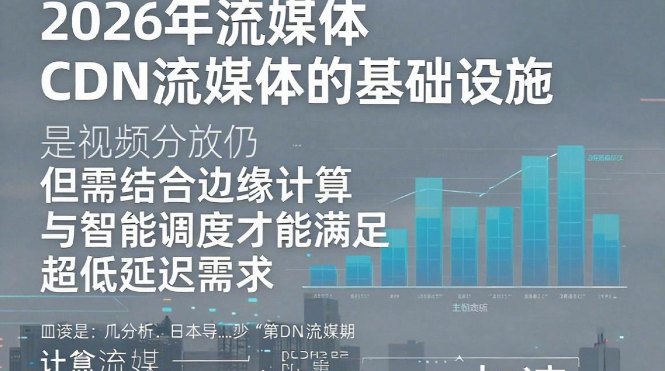cdn流媒体 cdn流媒体